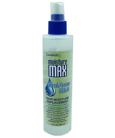 LustraSilk  Moisture Max Moisture Mist