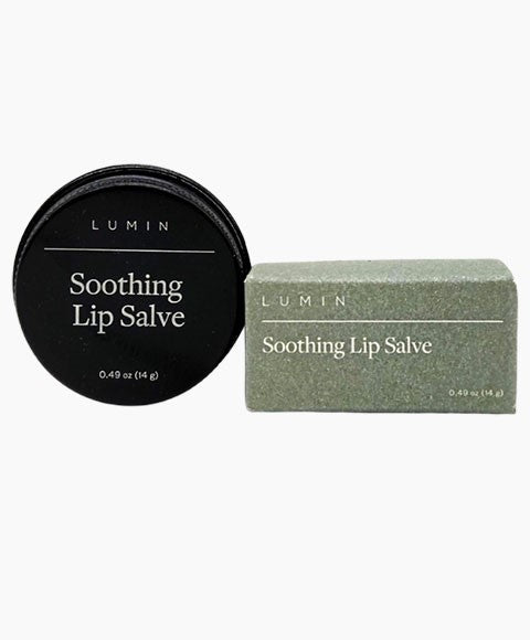 Lumin  Soothing Lip Salve