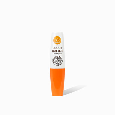 NICKA K NEWYORK NK Cocoa Butter Lip Balm