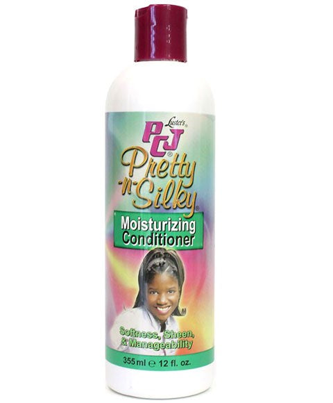 Lusters Products PCJ Moisturizing Conditioner