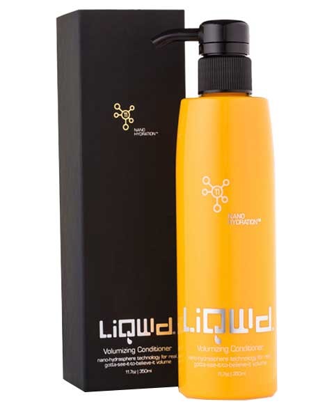 LIQWD  Volumizing Conditioner