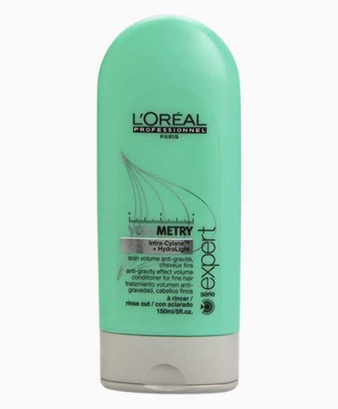 loreal Serie Expert Volumetry Anti Gravity Effect Volume Conditioner