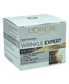 Loreal Wrinkle Expert 65 Plus Anti Wrinkle Fortifying Day Cream
