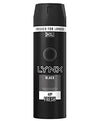 Lynx Deodorant Body Spray Black 200ml