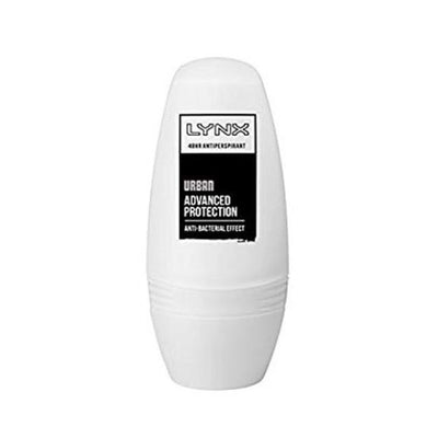Lynx Urban Advanced Protection 48H Anti Perspirant Deodorant Roll On