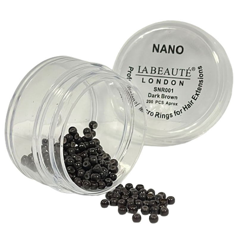 La Beaute  Nano Rings