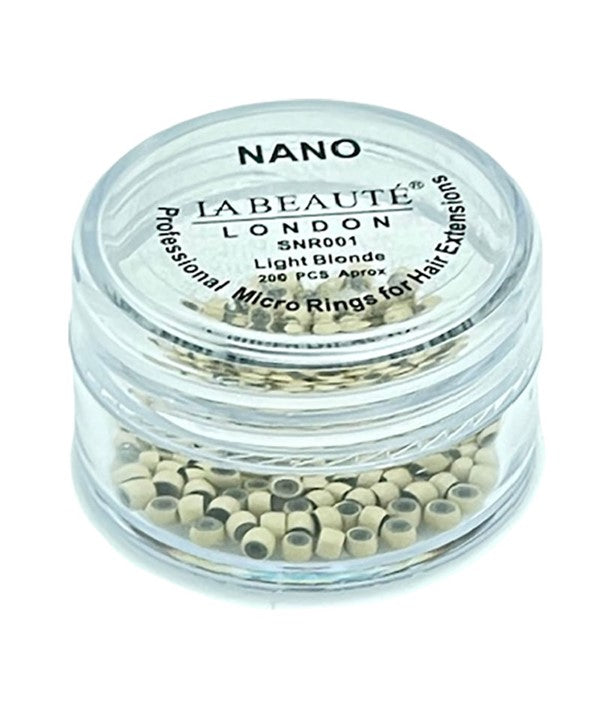 La Beaute  Nano Rings