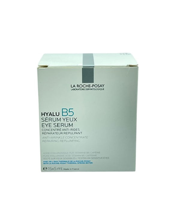 La Roche Posay  - Hyalu B5 Eye Serum