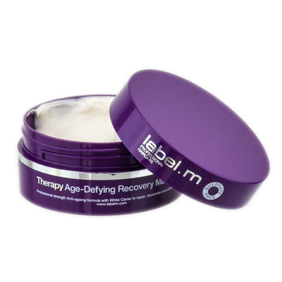 Mascolo Group Label M Therapy Rejuvenating Mask 120ml