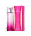 Lacoste Touch Of Pink Eau De Toilette 90ml