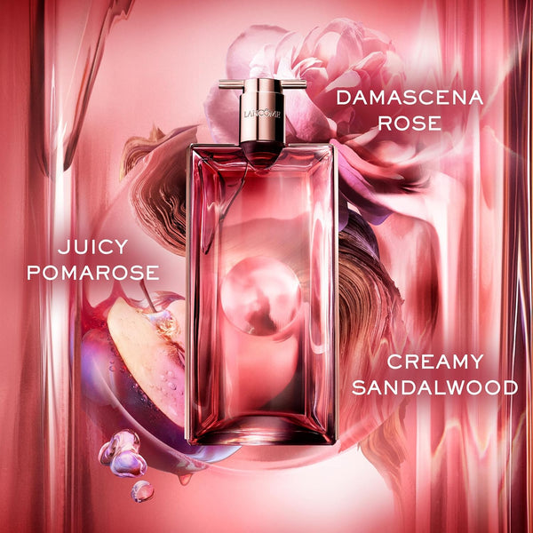 Lancome  Idole Power Eau De Parfum Intense