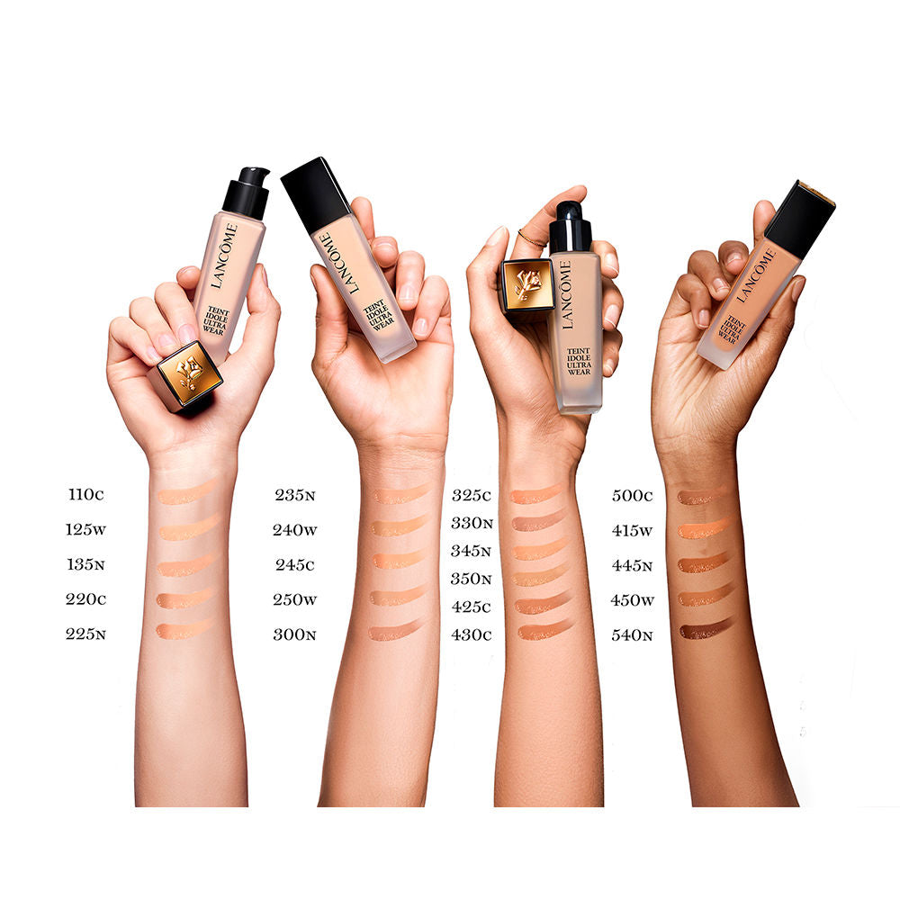 Lancome  Teint Idole Ultra Wear Foundation