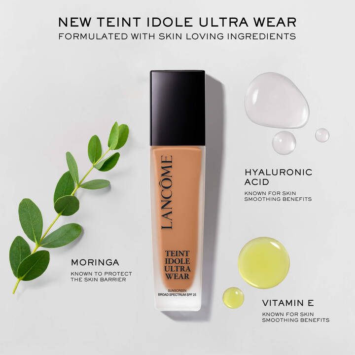 Lancome  Teint Idole Ultra Wear Foundation