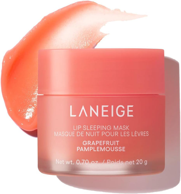Laneige  Lip Sleeping Mask Grapefruit