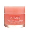 Laneige Lip Sleeping Mask Grapefruit