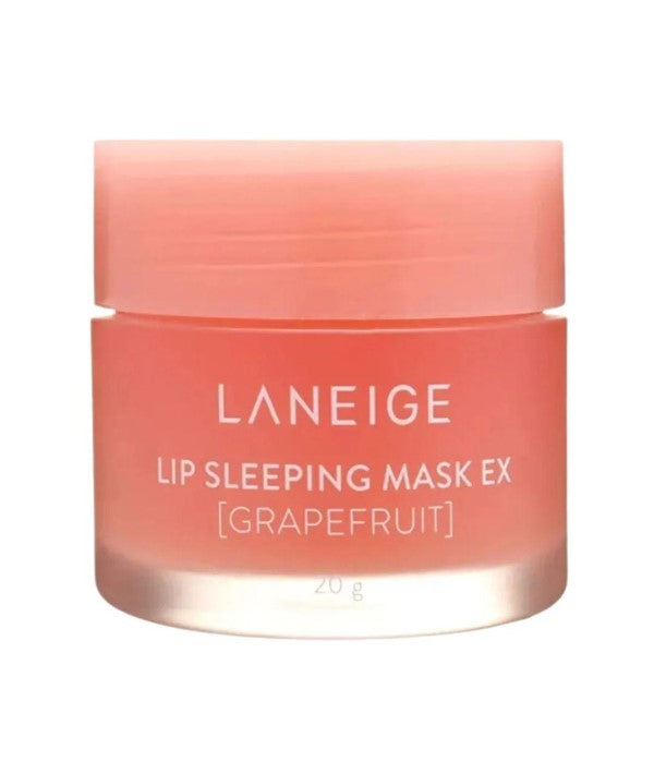 Laneige  Lip Sleeping Mask Grapefruit