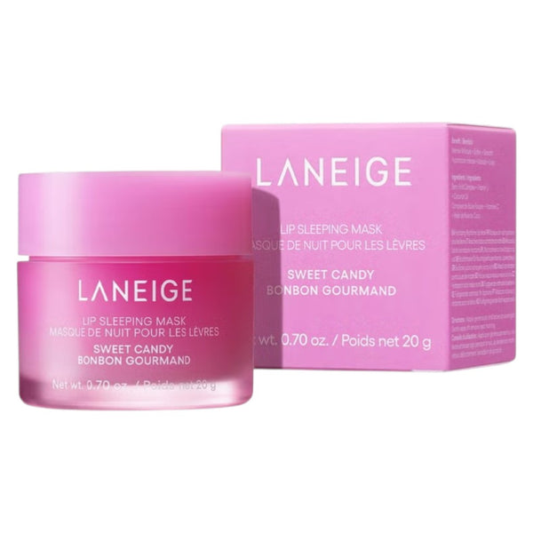 Laneige  Lip Sleeping Mask Sweet Candy