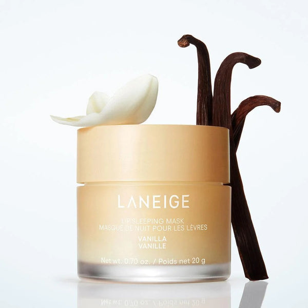 Laneige  Lip Sleeping Mask Vanilla