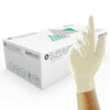 Uni Gloves Unicare Latex Powder Free Gloves
