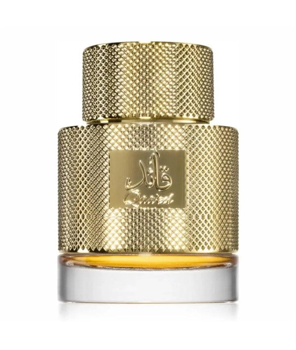 Lattafa  Qaaed Eau De Parfum