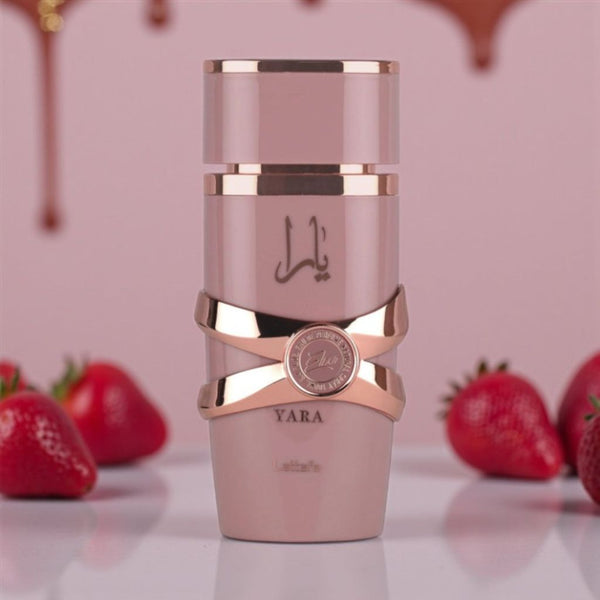 Lattafa  Yara Elixir Eau De Pafum