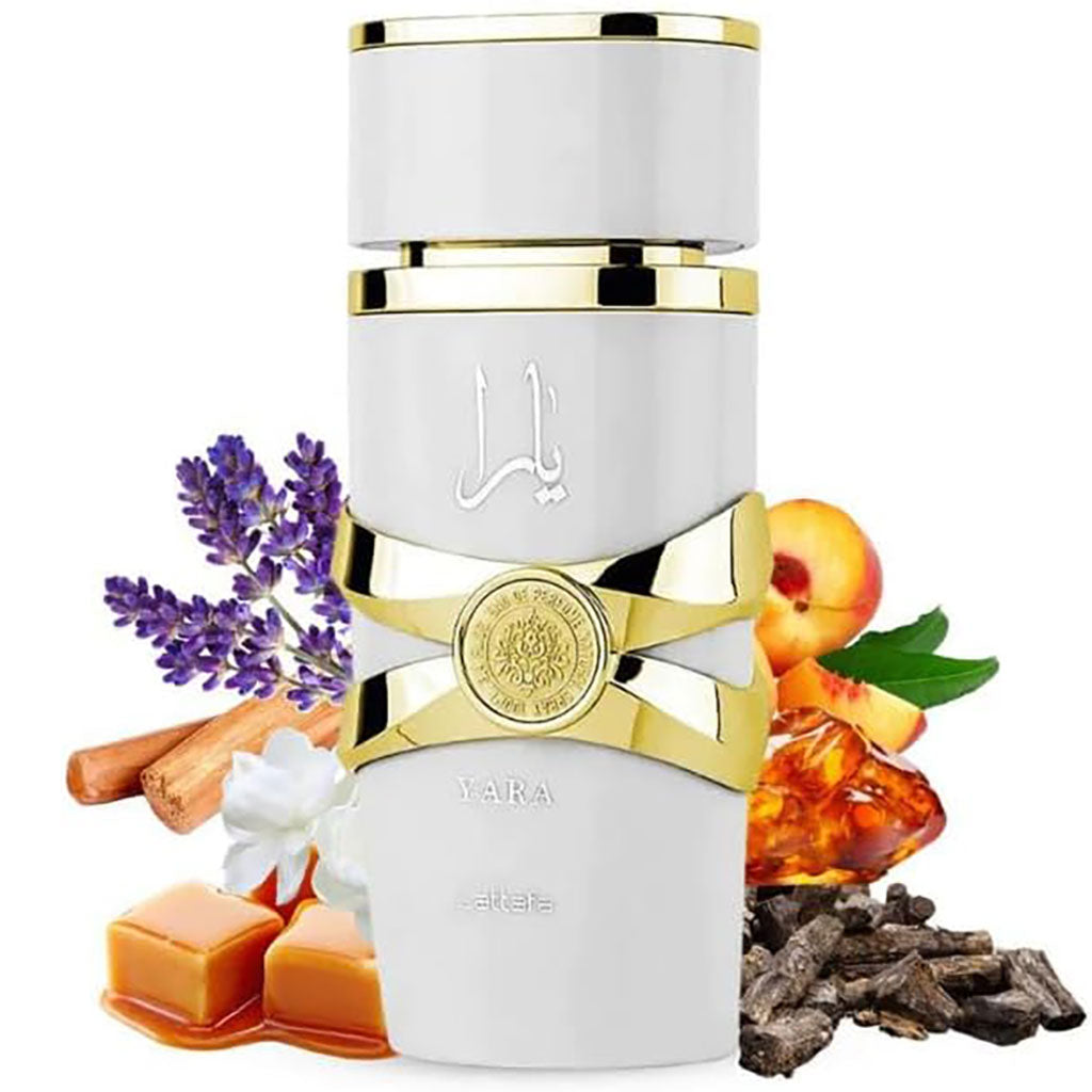 Lattafa  Yara Moi Eau De Parfum