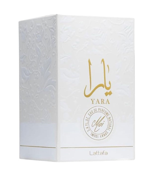 Lattafa  Yara Moi Eau De Parfum