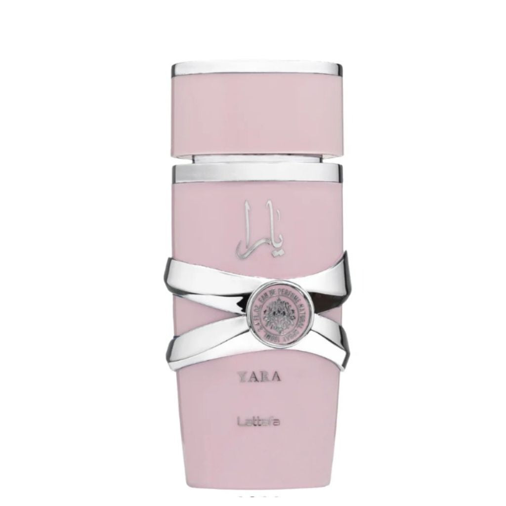 Lattafa  Yara Pure Concentrated Perfume Oil
