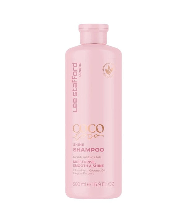 Lee Stafford  Coco Loco Shine Conditioner