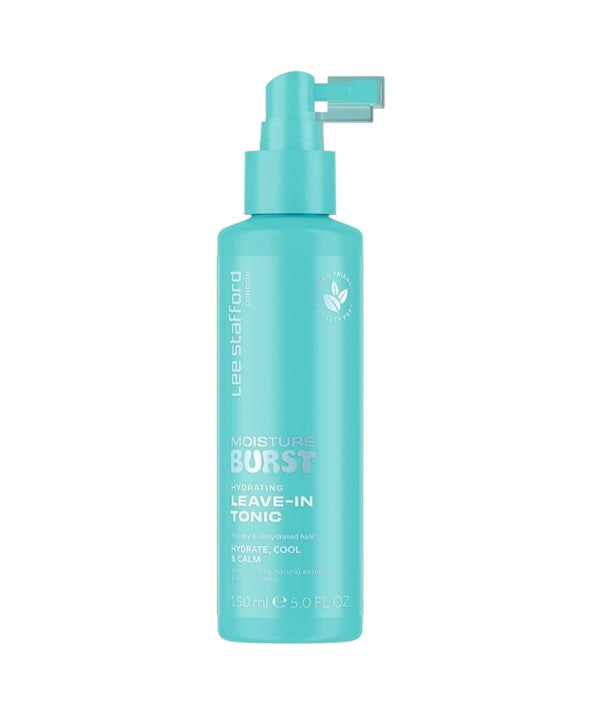 Lee Stafford  Moisture Burst Hydrating Leave In Tonic