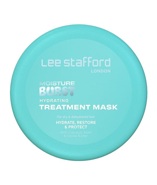 Lee Stafford  Moisture Burst Hydrating Treatment Mask