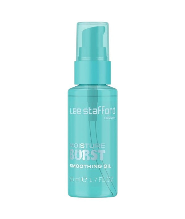 Lee Stafford  Moisture Burst Smoothing Oil