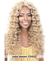 Motown Tress Lets Lace Deep Part Lace Syn LDP Bey Wig