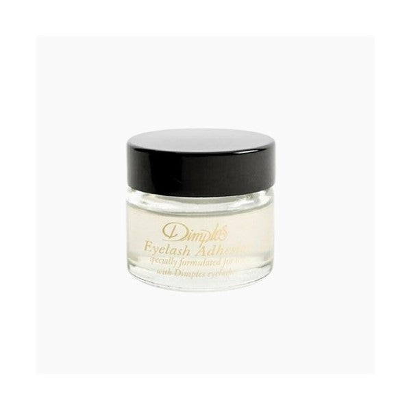 Linco Care Dimples Eyelash Clear Adhesive