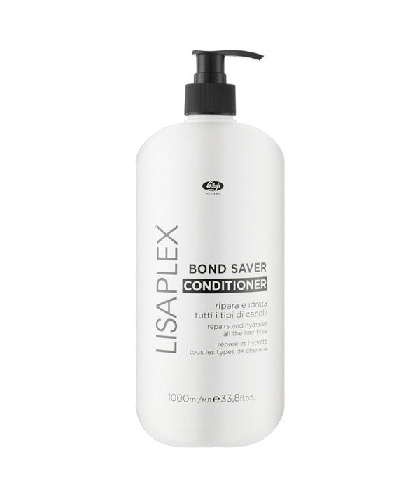 Lisap Milano  Lisaplex Bond Saver Conditioner