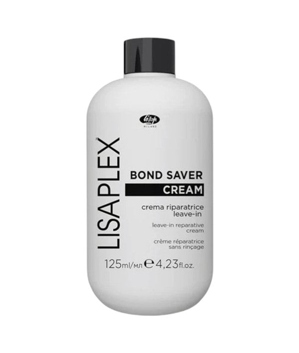 Lisap Milano  Lisaplex Bond Saver Cream