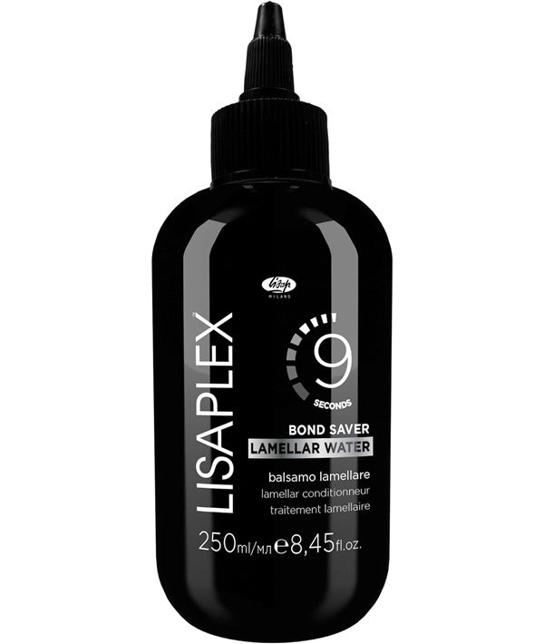 Lisap Milano  Lisaplex Bond Saver Lamellar Water