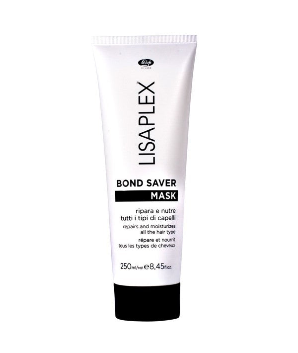 Lisap Milano  Lisaplex Bond Saver Mask