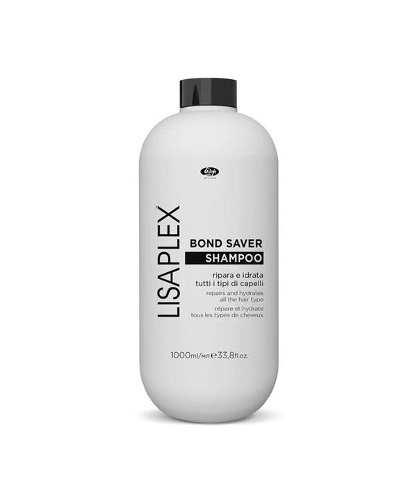 Lisap Milano  Lisaplex Bond Saver Shampoo