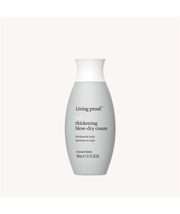 Living Proof  Full Thickening Blow Dry Cream