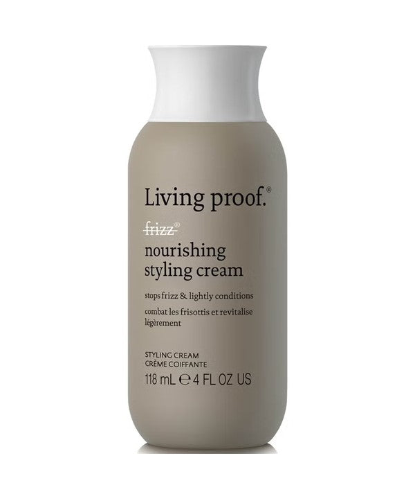 Living Proof  Nourishing Styling Cream