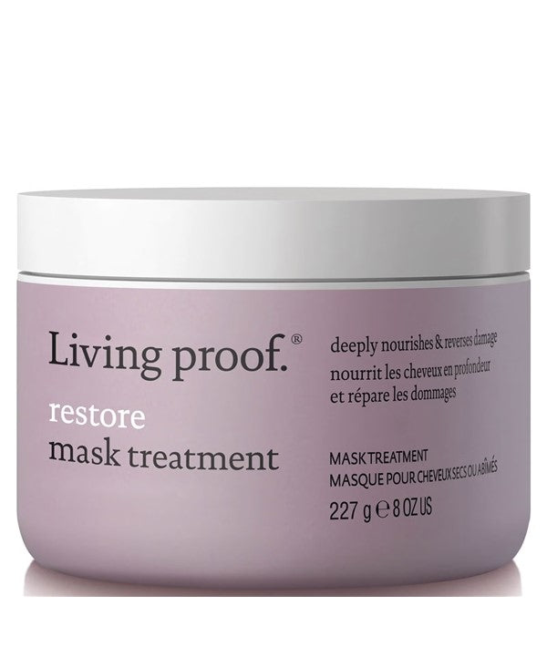 Living Proof  Restore Mask Treatment