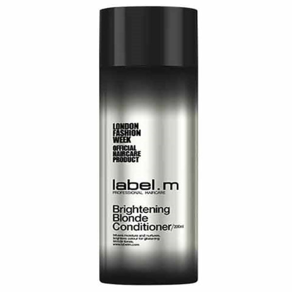 Label M Blonde Conditioner 200ml