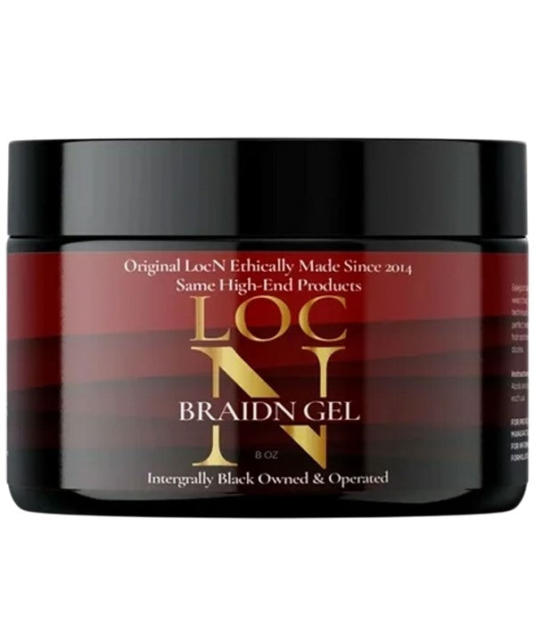 Locs N Braids Loc N Braidn Gel