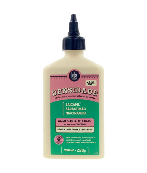 Lola Cosmetics  Densidade Acidifier Intensive Repair Treatment