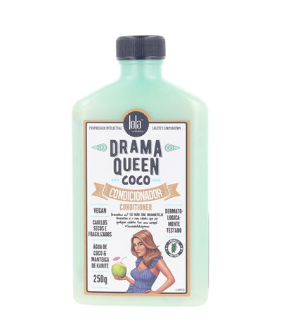Lola Cosmetics Drama Queen Coco Conditioner 250g