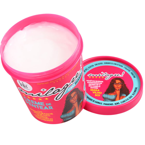 Lola Cosmetics  Milagre Combing Hair Cream