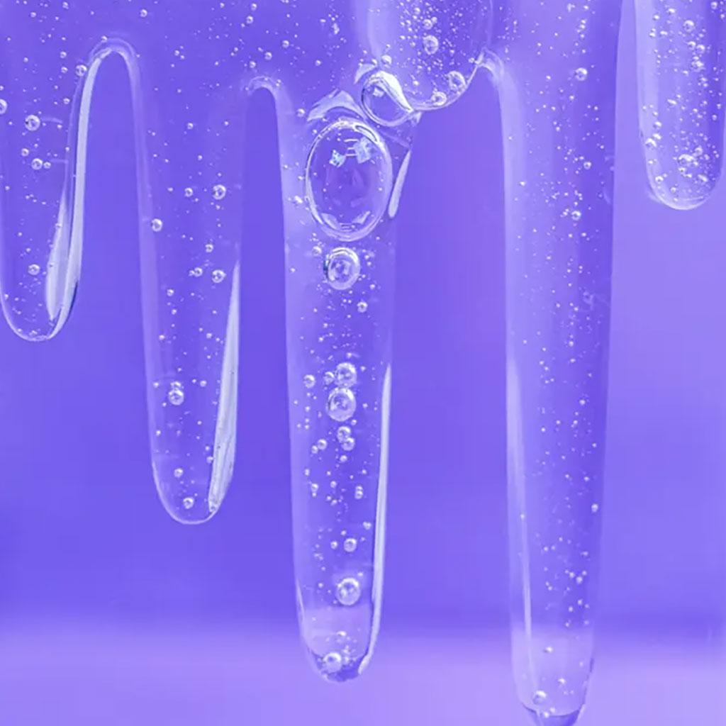 Lola Cosmetics  Purple Shampoo