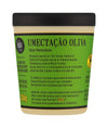 Lola Cosmetics Umectacao Oliva Deep Nourishing Hair Mask