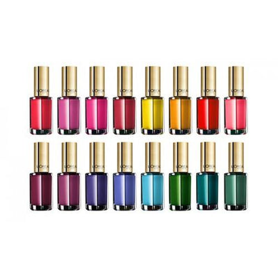 Loreal Paris Color Riche Nail Polish 5ml